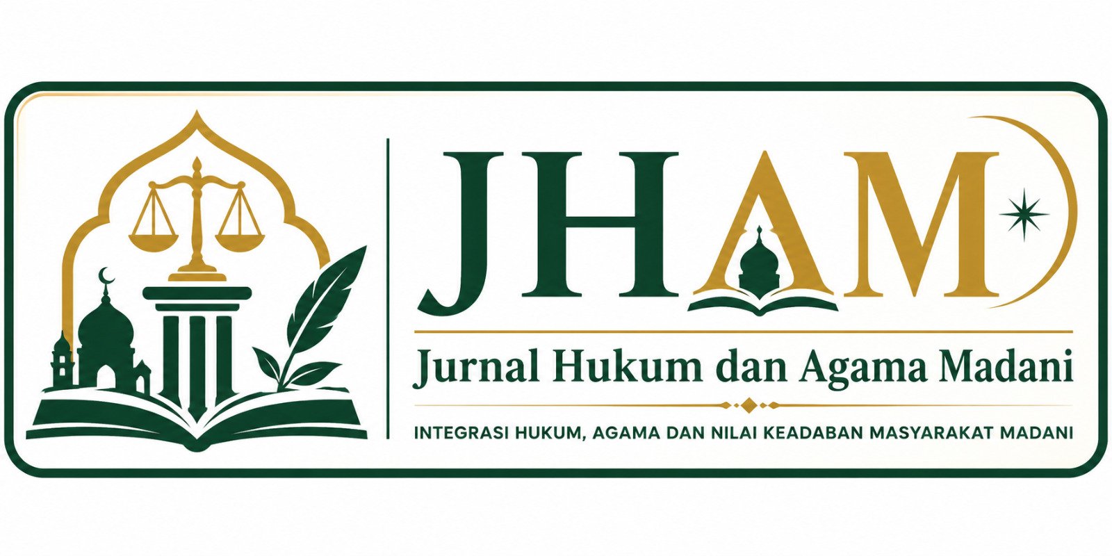 JHAM Logo